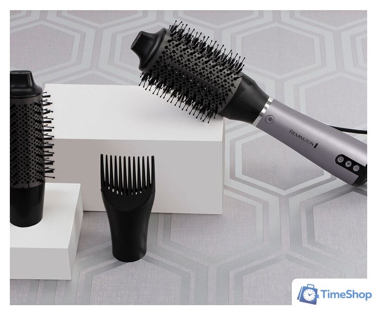 Фен-щетка Remington PROluxe You AS9880 - Изображение №2 — Интернет-магазин Time-Shop