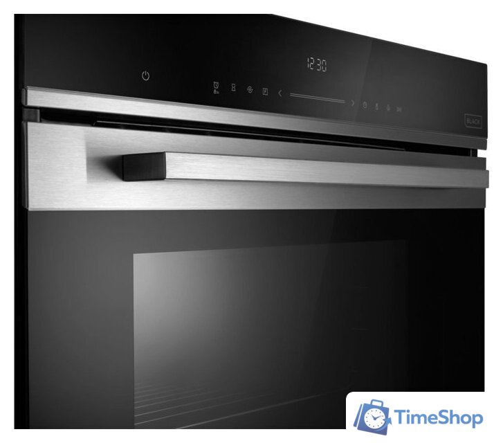 Электрический духовой шкаф Concept ETV8560BC - Изображение №3 — Интернет-магазин Time-Shop