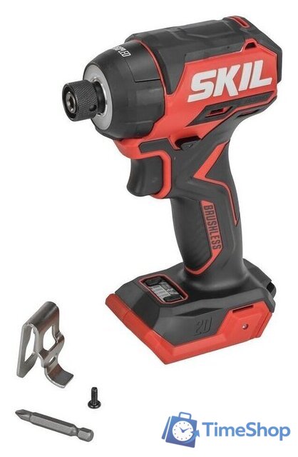 Винтоверт Skil ID6739SE00 (без АКБ) - Изображение №1 — Интернет-магазин Time-Shop
