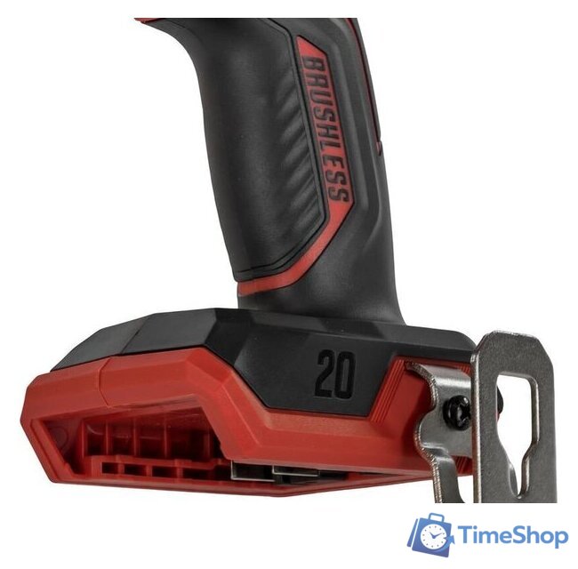 Винтоверт Skil ID6739SE00 (без АКБ) - Изображение №8 — Интернет-магазин Time-Shop