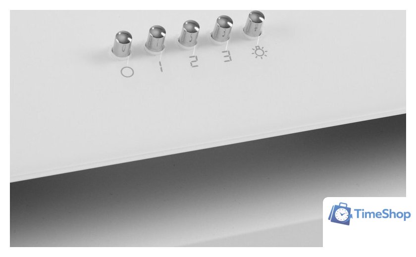 Кухонная вытяжка Making Oasis Everywhere NP-50W - Изображение №3 — Интернет-магазин Time-Shop