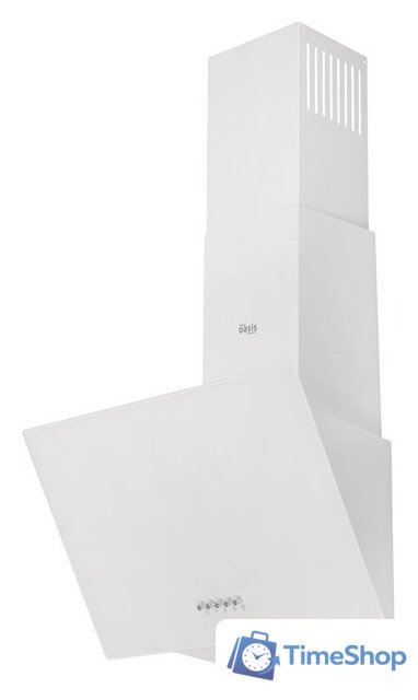Кухонная вытяжка Making Oasis Everywhere NP-50W - Изображение №4 — Интернет-магазин Time-Shop