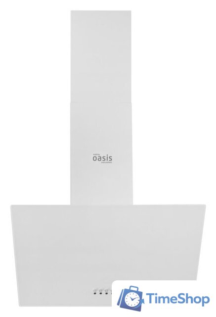 Кухонная вытяжка Making Oasis Everywhere NP-50W - Изображение №2 — Интернет-магазин Time-Shop