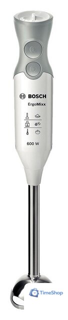 Погружной блендер Bosch MSM66150RU - Изображение №1 — Интернет-магазин Time-Shop