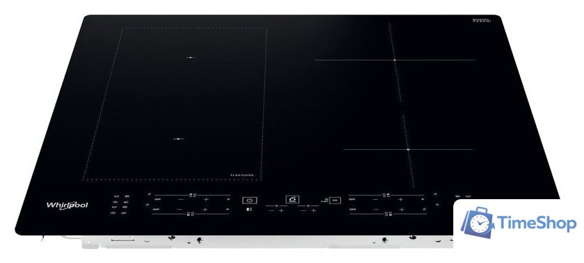 Варочная панель Whirlpool WL B3360 NE - Изображение №11 — Интернет-магазин Time-Shop