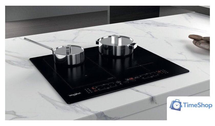 Варочная панель Whirlpool WL B3360 NE - Изображение №4 — Интернет-магазин Time-Shop