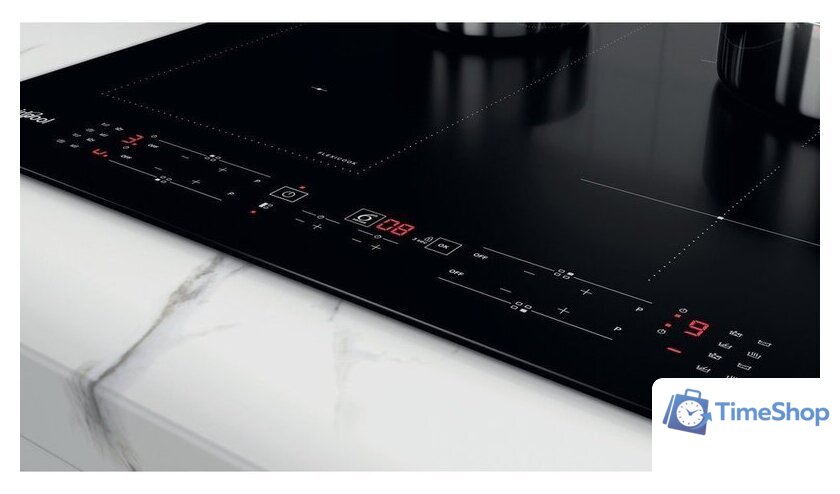 Варочная панель Whirlpool WL B3360 NE - Изображение №2 — Интернет-магазин Time-Shop