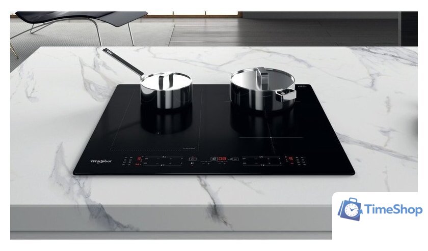 Варочная панель Whirlpool WL B3360 NE - Изображение №8 — Интернет-магазин Time-Shop