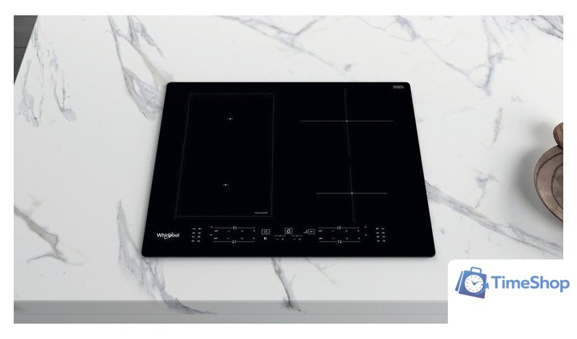 Варочная панель Whirlpool WL B3360 NE - Изображение №6 — Интернет-магазин Time-Shop