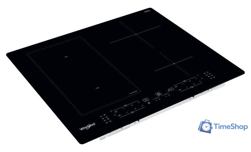 Варочная панель Whirlpool WL B3360 NE - Изображение №10 — Интернет-магазин Time-Shop