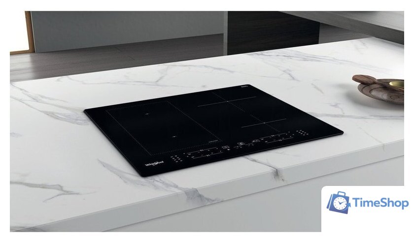Варочная панель Whirlpool WL B3360 NE - Изображение №3 — Интернет-магазин Time-Shop