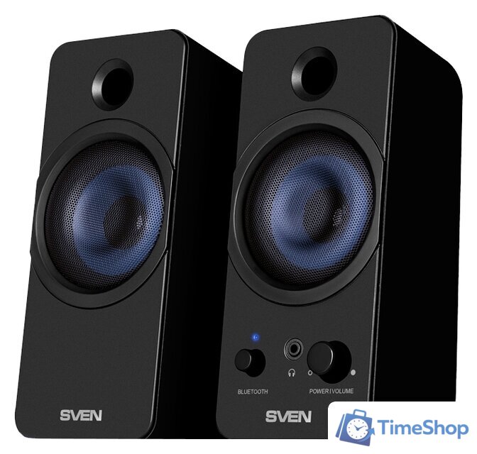 Акустика SVEN 431 - Изображение №1 — Интернет-магазин Time-Shop