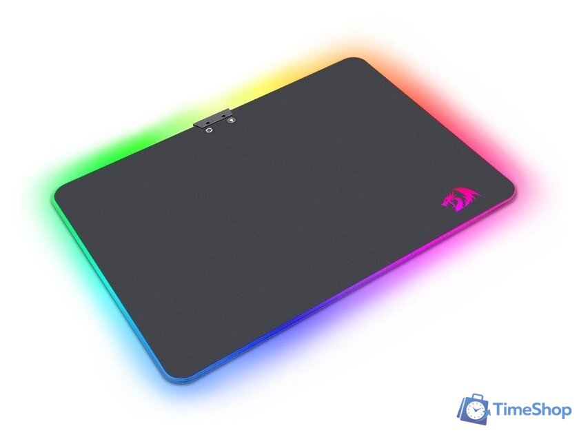 Коврик для мыши Redragon Aurora - Изображение №2 — Интернет-магазин Time-Shop