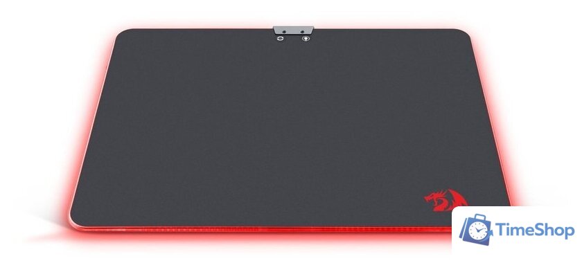 Коврик для мыши Redragon Aurora - Изображение №3 — Интернет-магазин Time-Shop