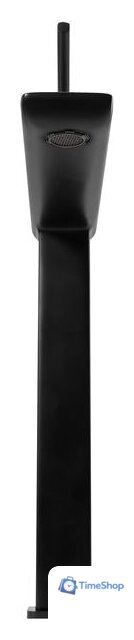 Смеситель Rea Modo REA-B5664 (черный) - Изображение №5 — Интернет-магазин Time-Shop