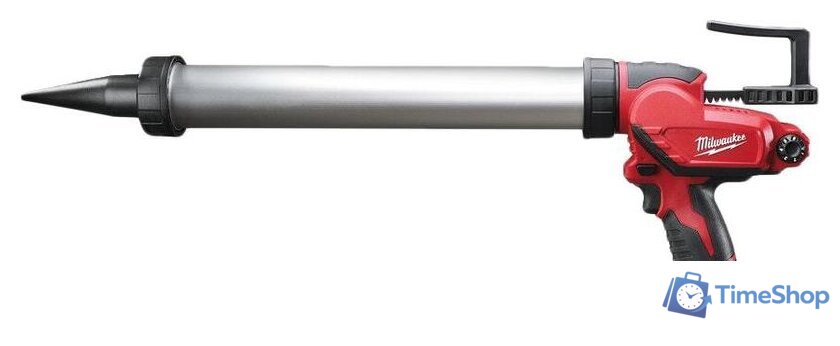 Строительный, слесарный, монтажный инструмент Milwaukee M12 PCG/600A-201B 4933441670 (с 1-им АКБ) - Изображение №1 — Интернет-магазин Time-Shop