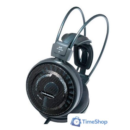 Наушники Audio-Technica ATH-AD700X - Изображение №7 — Интернет-магазин Time-Shop