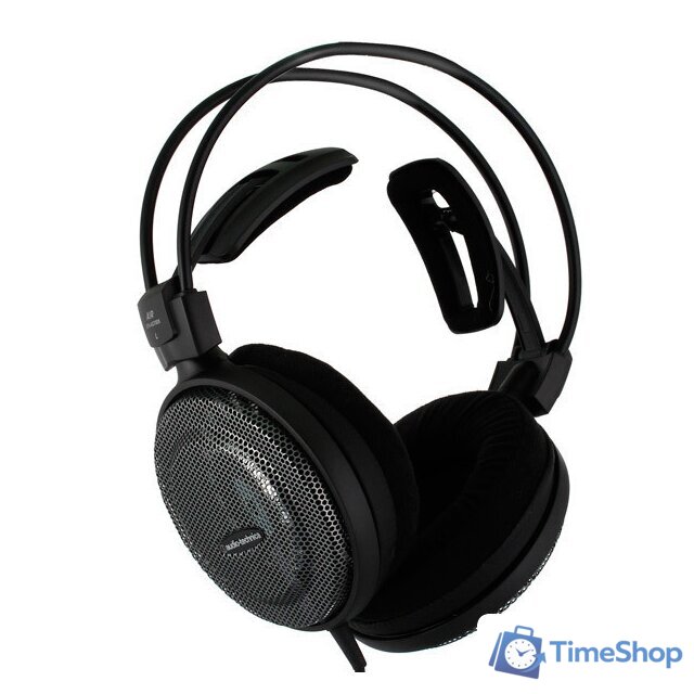 Наушники Audio-Technica ATH-AD700X - Изображение №10 — Интернет-магазин Time-Shop