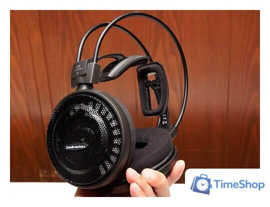 Наушники Audio-Technica ATH-AD700X - Изображение №9 — Интернет-магазин Time-Shop