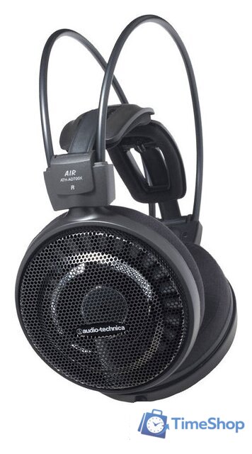 Наушники Audio-Technica ATH-AD700X - Изображение №1 — Интернет-магазин Time-Shop