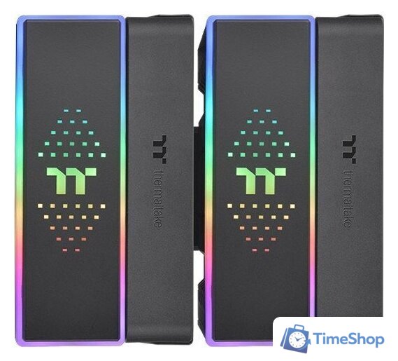 Кулер для процессора Thermaltake Astria 600 ARGB CL-P121-CA12SW-A - Изображение №3 — Интернет-магазин Time-Shop