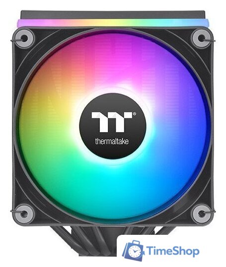 Кулер для процессора Thermaltake Astria 600 ARGB CL-P121-CA12SW-A - Изображение №2 — Интернет-магазин Time-Shop