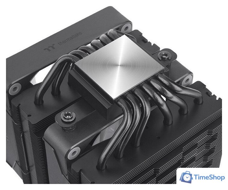 Кулер для процессора Thermaltake Astria 600 ARGB CL-P121-CA12SW-A - Изображение №4 — Интернет-магазин Time-Shop