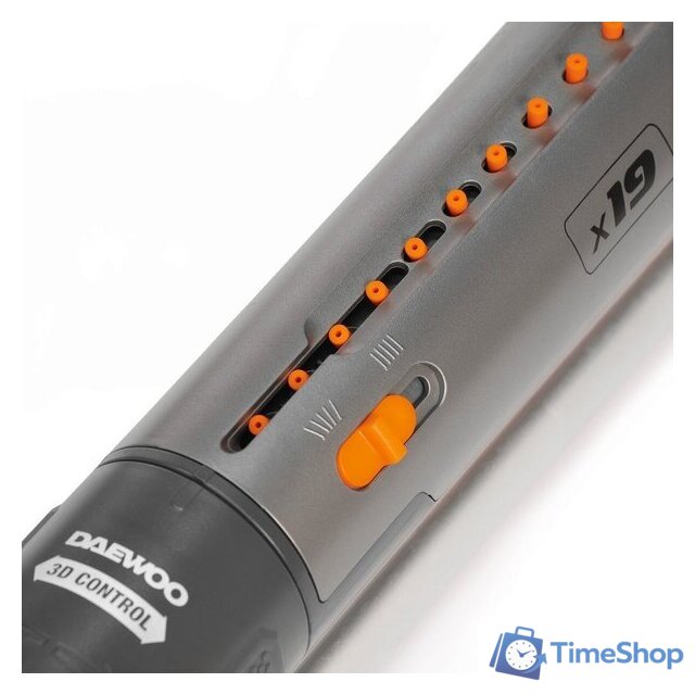 Распылитель Daewoo Power DWS 2090 - Изображение №11 — Интернет-магазин Time-Shop
