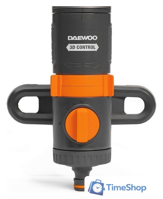 Распылитель Daewoo Power DWS 2090 - Изображение №10 — Интернет-магазин Time-Shop