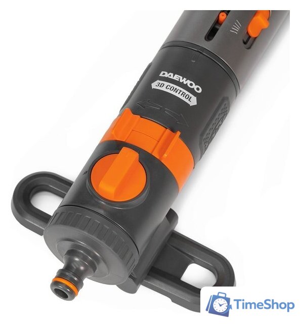 Распылитель Daewoo Power DWS 2090 - Изображение №5 — Интернет-магазин Time-Shop