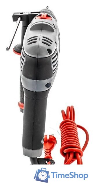 Ударная дрель GRAPHITE 58G725 - Изображение №4 — Интернет-магазин Time-Shop