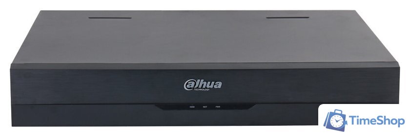 Сетевой видеорегистратор Dahua DHI-NVR5416-16P-EI - Изображение №1 — Интернет-магазин Time-Shop