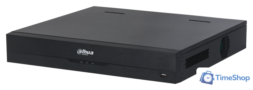 Сетевой видеорегистратор Dahua DHI-NVR5416-16P-EI - Изображение №2 — Интернет-магазин Time-Shop