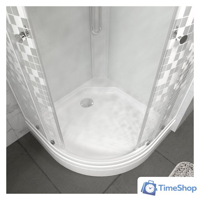 Душевая кабина Triton Мозаика А 90х90 - Изображение №7 — Интернет-магазин Time-Shop