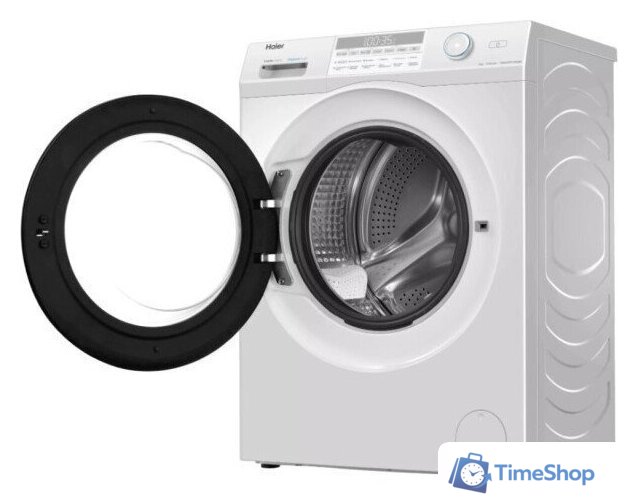 Стиральная машина Haier HW60-BP12959BE - Изображение №6 — Интернет-магазин Time-Shop