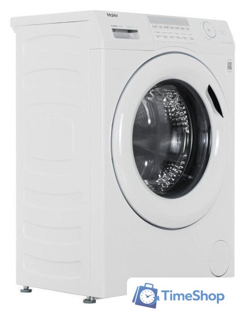 Стиральная машина Haier HW60-BP12959BE - Изображение №2 — Интернет-магазин Time-Shop