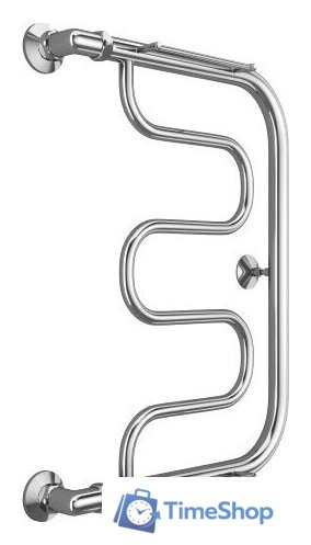 Полотенцесушитель TERMINUS Фокстрот 1