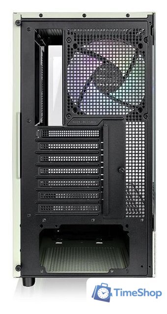 Корпус Thermaltake View 270 TG ARGB Matcha Green CA-1Y7-00MEWN-00 - Изображение №4 — Интернет-магазин Time-Shop