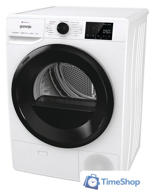 Сушильная машина Gorenje DPNE92GNLWIFI/PL - Изображение №5 — Интернет-магазин Time-Shop
