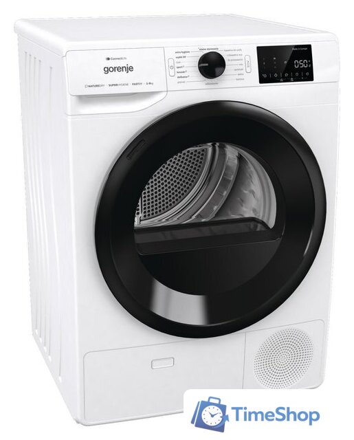 Сушильная машина Gorenje DPNE92GNLWIFI/PL - Изображение №2 — Интернет-магазин Time-Shop