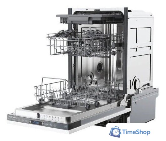 Встраиваемая посудомоечная машина Candy CI1C7SB1FA - Изображение №10 — Интернет-магазин Time-Shop