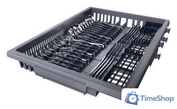 Встраиваемая посудомоечная машина Candy CI1C7SB1FA - Изображение №8 — Интернет-магазин Time-Shop