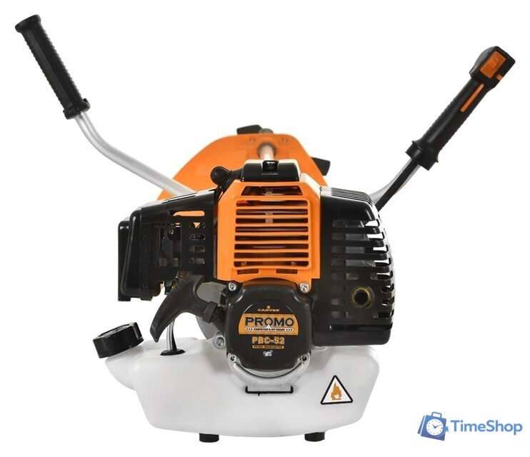 Триммер Carver Promo PBC-52 - Изображение №2 — Интернет-магазин Time-Shop