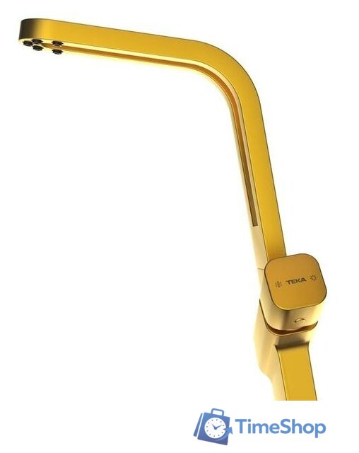 Смеситель TEKA Maestro 116030032 - Изображение №4 — Интернет-магазин Time-Shop