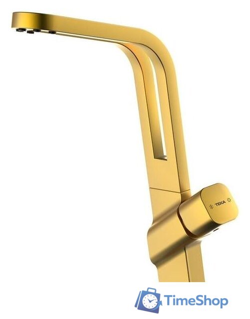 Смеситель TEKA Maestro 116030032 - Изображение №1 — Интернет-магазин Time-Shop