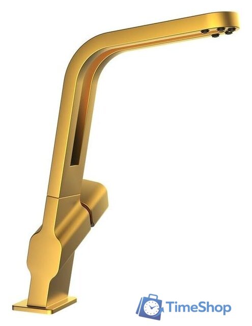 Смеситель TEKA Maestro 116030032 - Изображение №3 — Интернет-магазин Time-Shop