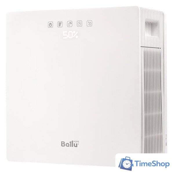 Мойка воздуха Ballu AW-340 - Изображение №1 — Интернет-магазин Time-Shop