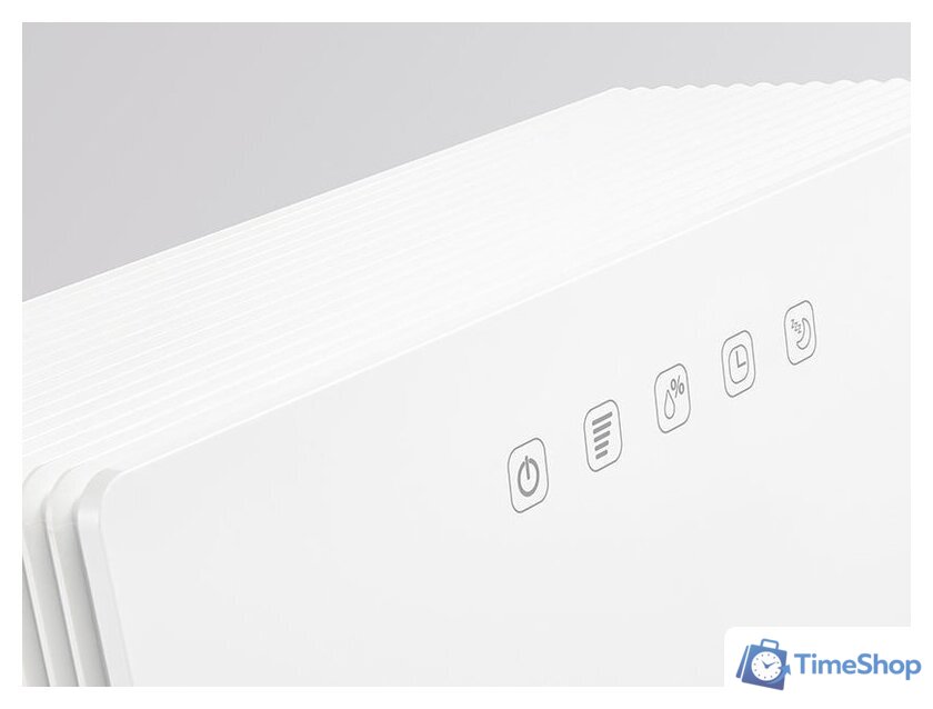 Мойка воздуха Ballu AW-340 - Изображение №3 — Интернет-магазин Time-Shop