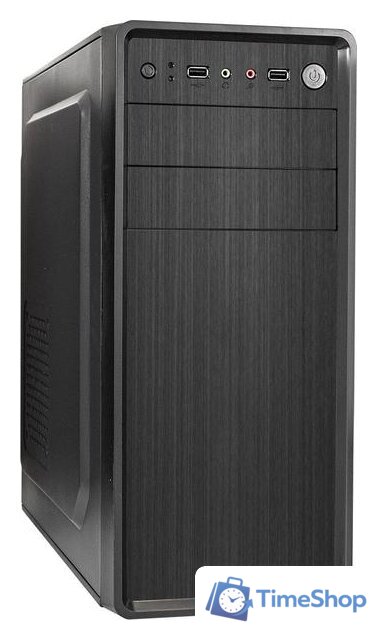 Корпус ExeGate XP-401 EX283729RUS - Изображение №1 — Интернет-магазин Time-Shop