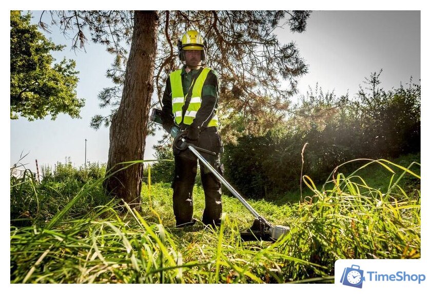Триммер Metabo FSD 36-18 LTX BL 40 601610850 (без АКБ) - Изображение №2 — Интернет-магазин Time-Shop